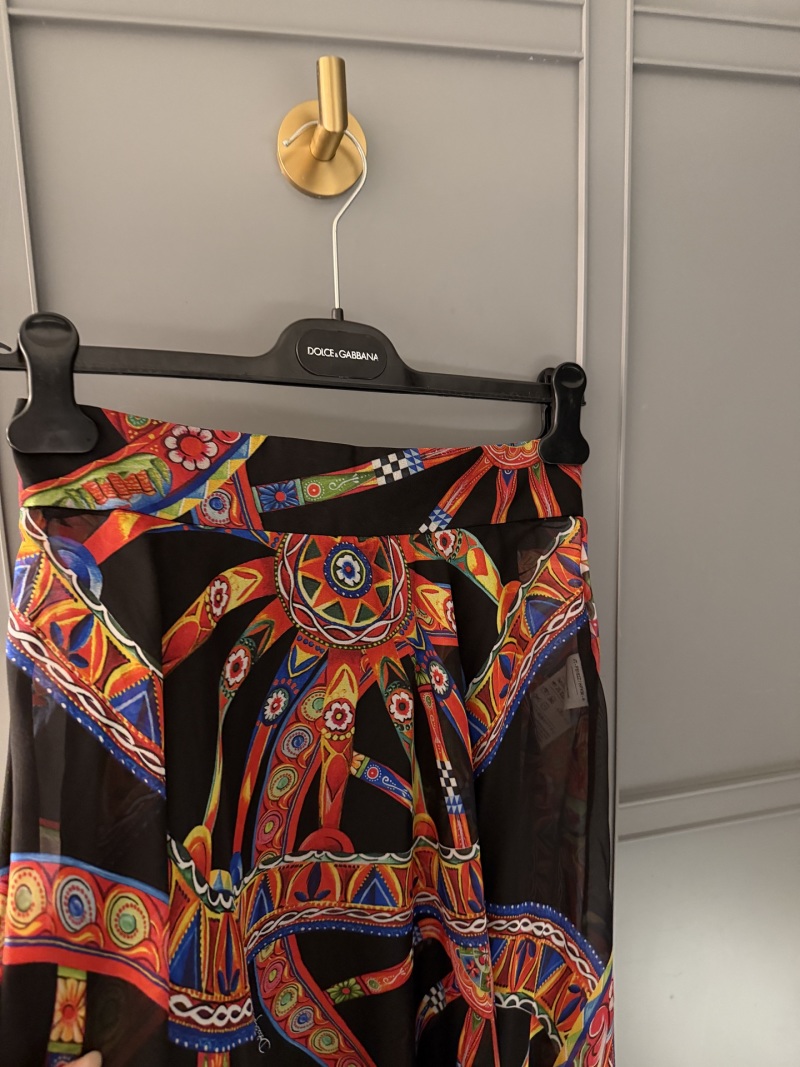 Юбка Dolce & Gabbana