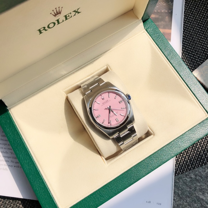 Часы Rolex