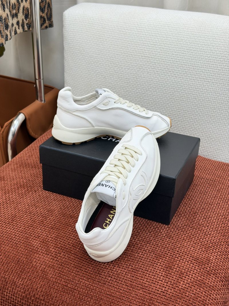 Кроссовки Chanel