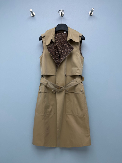 Жилет Burberry