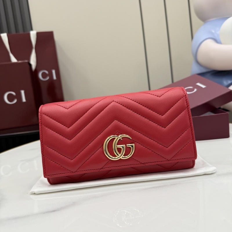 Портмоне Gucci GG Marmont