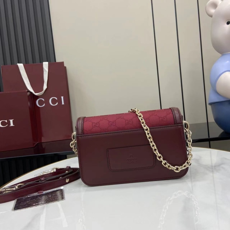 Сумка Gucci GG Marmont