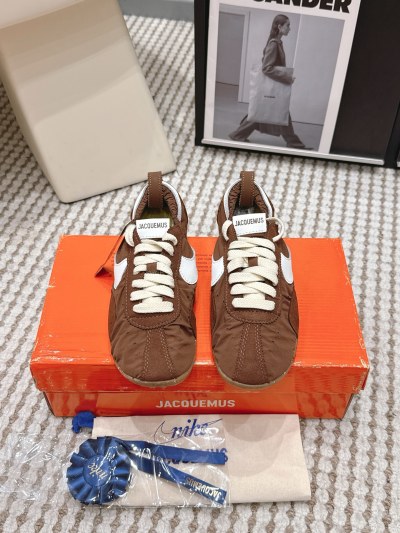 Кроссовки Jacquemus x Nike Moon Shoe
