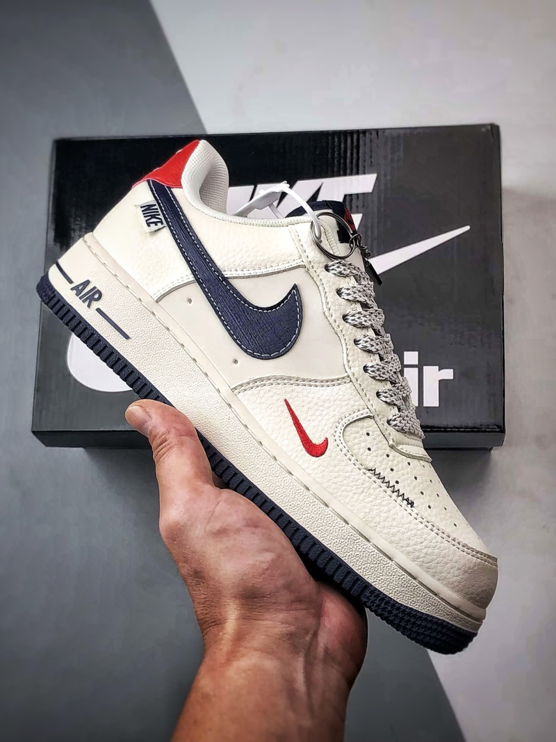 Кроссовки Nike Air Force 1 '07 Low