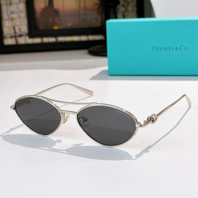 Очки Tiffany & Co.