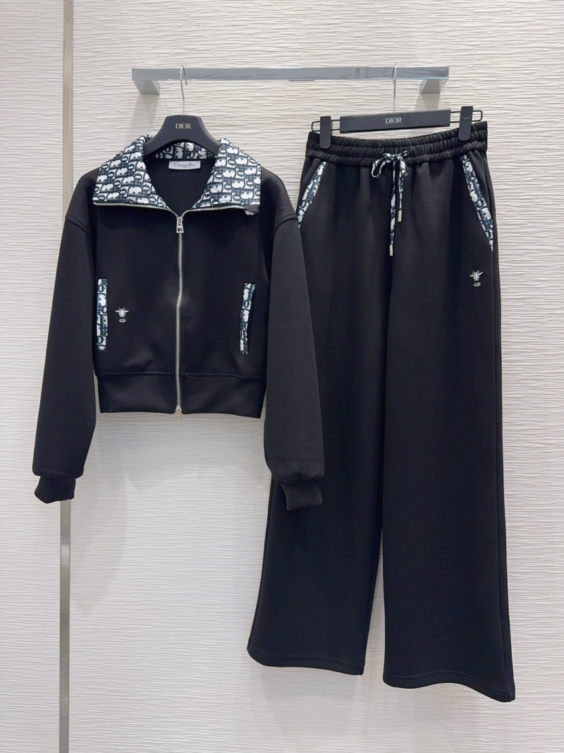Спортивный костюм Dior