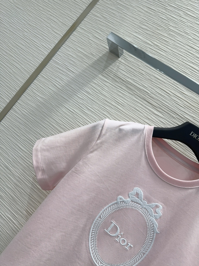 Футболки Dior