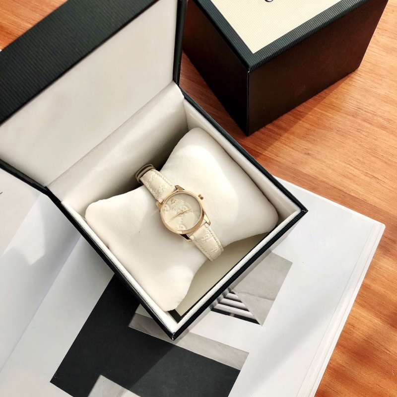 Часы Gucci