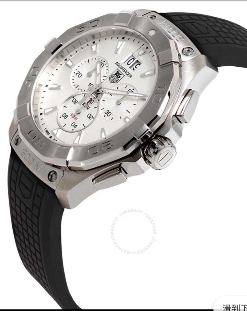 Часы TAG Heuer