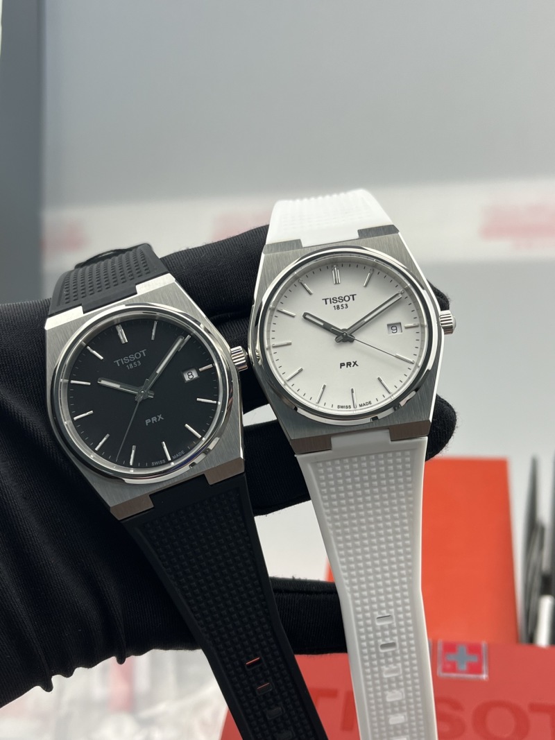 Часы Tissot