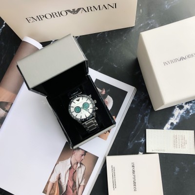 Часы Emporio Armani