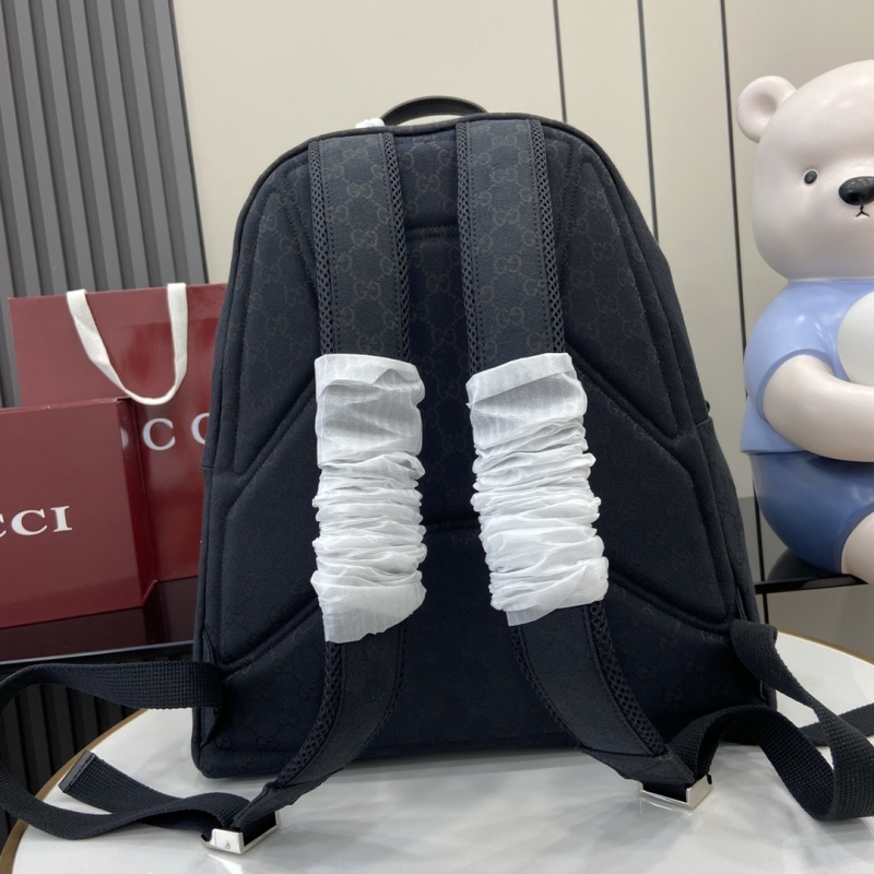 Рюкзак Gucci с монограммой