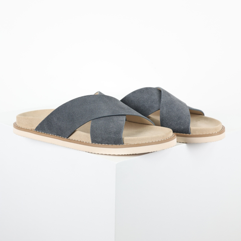 Шлёпанцы Brunello Cucinelli
