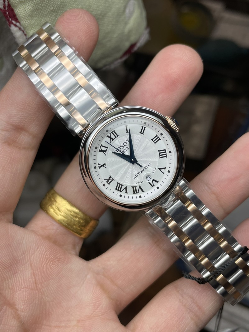 Часы Tissot