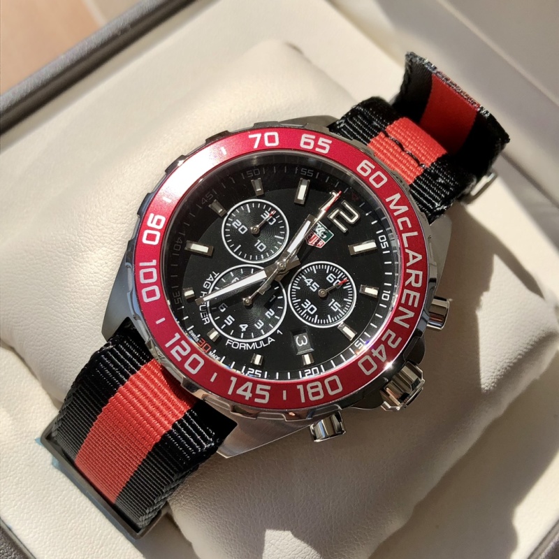 Часы TAG Heuer