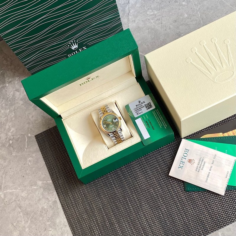 Часы Rolex