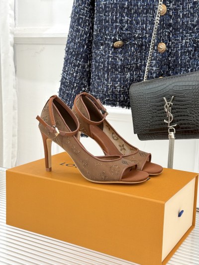 Туфли Louis Vuitton