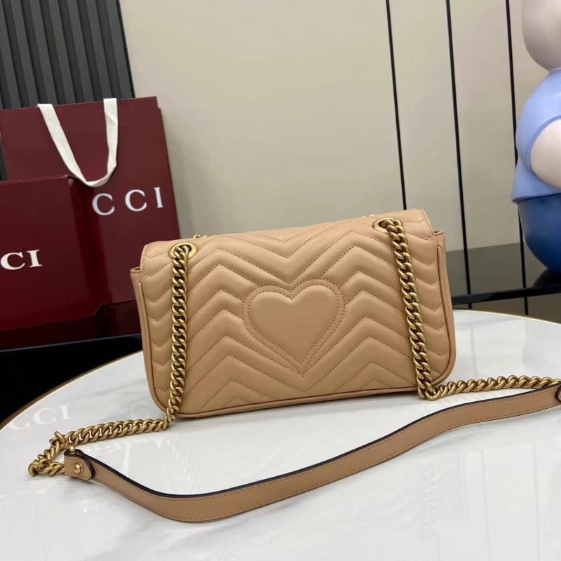 Сумка Gucci GG Marmont