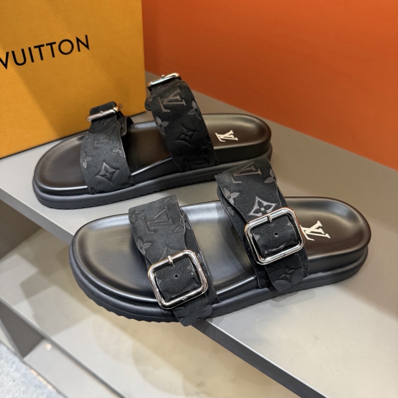 Мужские сандалии Louis Vuitton Venice