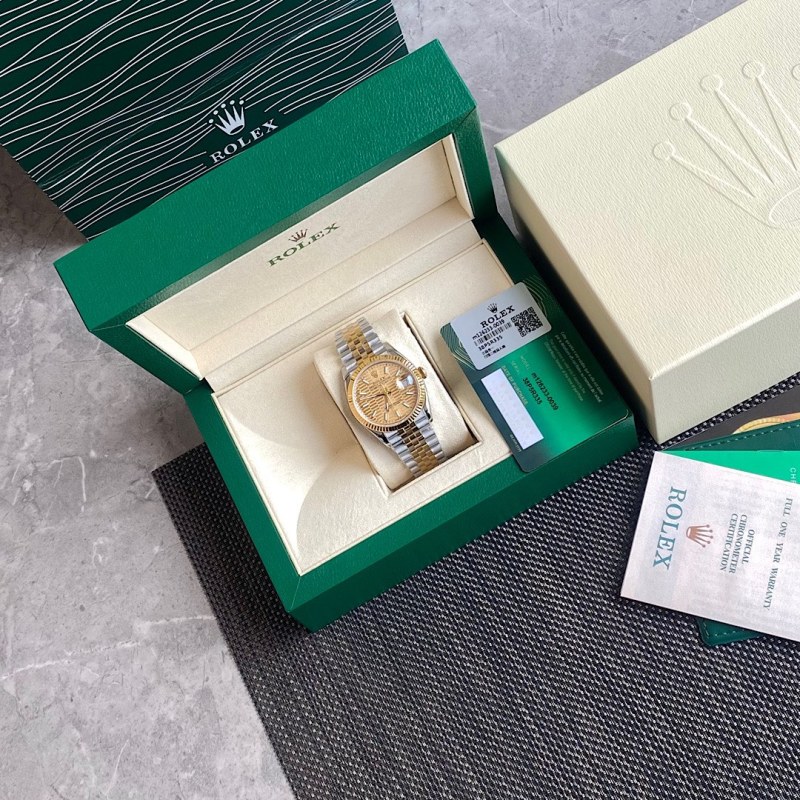 Часы Rolex