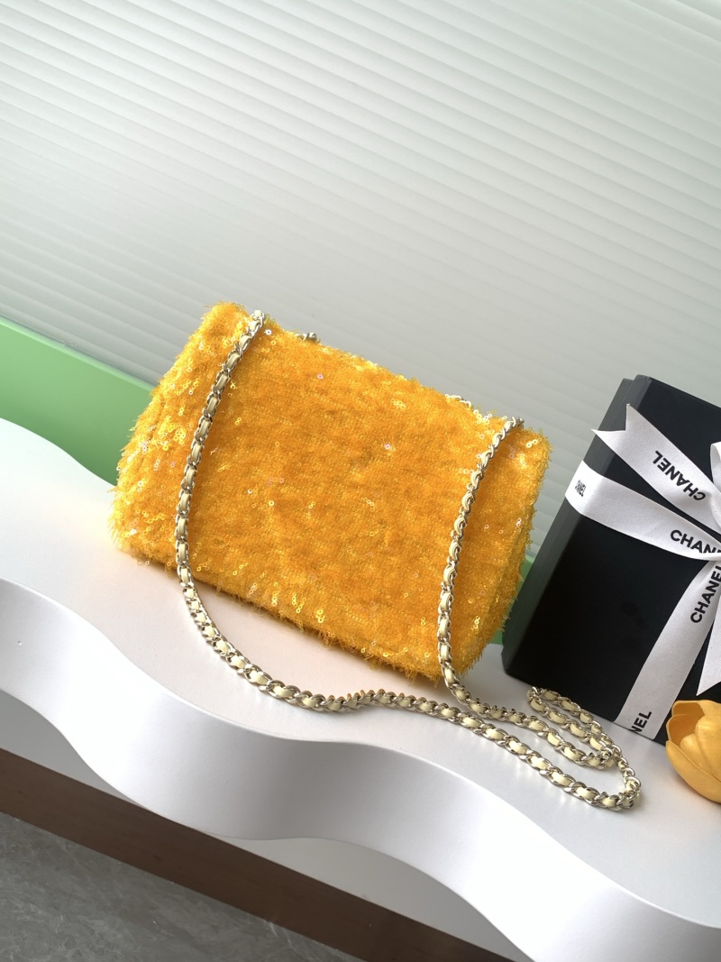 Сумка Chanel