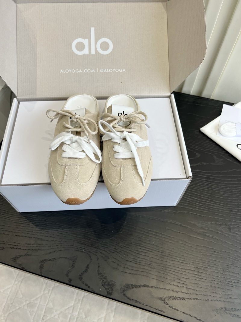 Туфли Alo