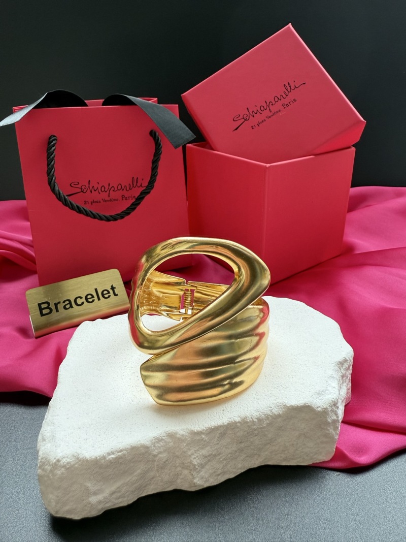 Браслет Schiaparelli