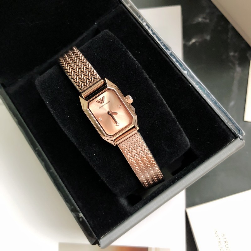Часы Emporio Armani