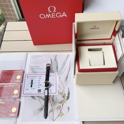 Часы Omega