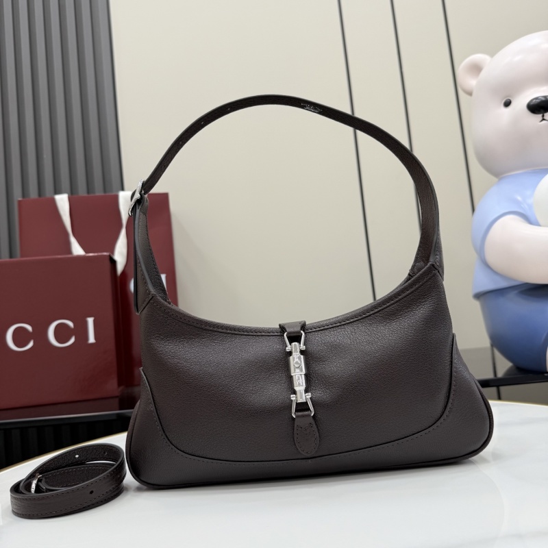 Сумка Gucci Hobo с ремешком
