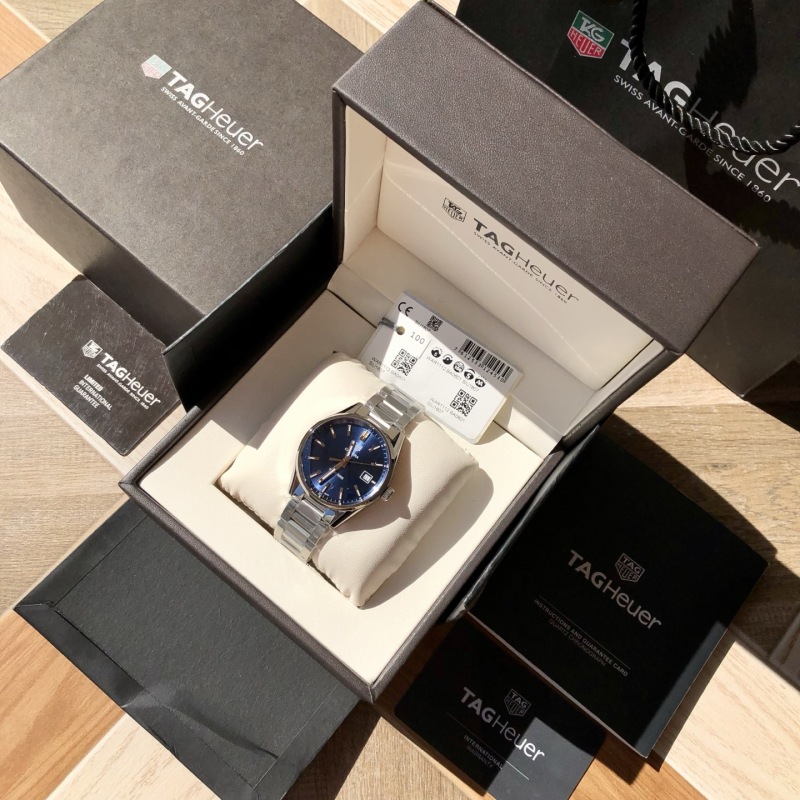 Часы TAG Heuer