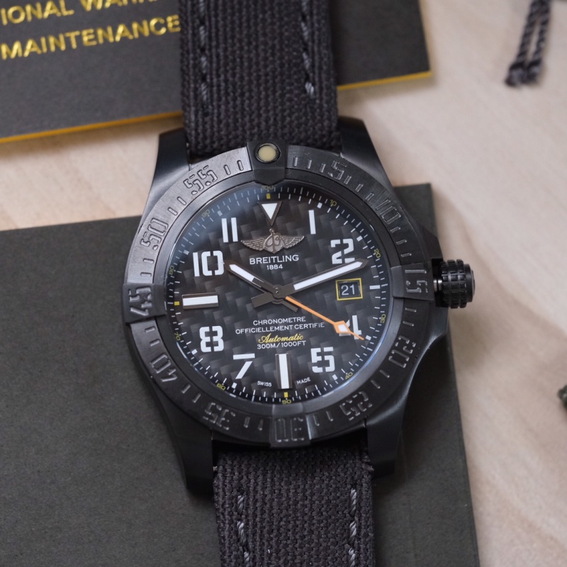 Часы Breitling