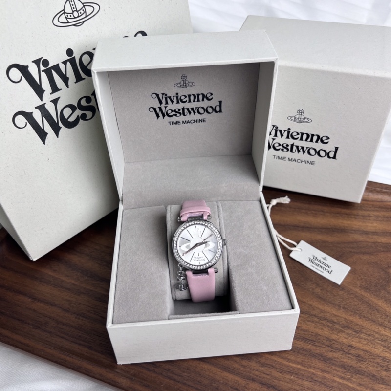 Часы Vivienne Westwood