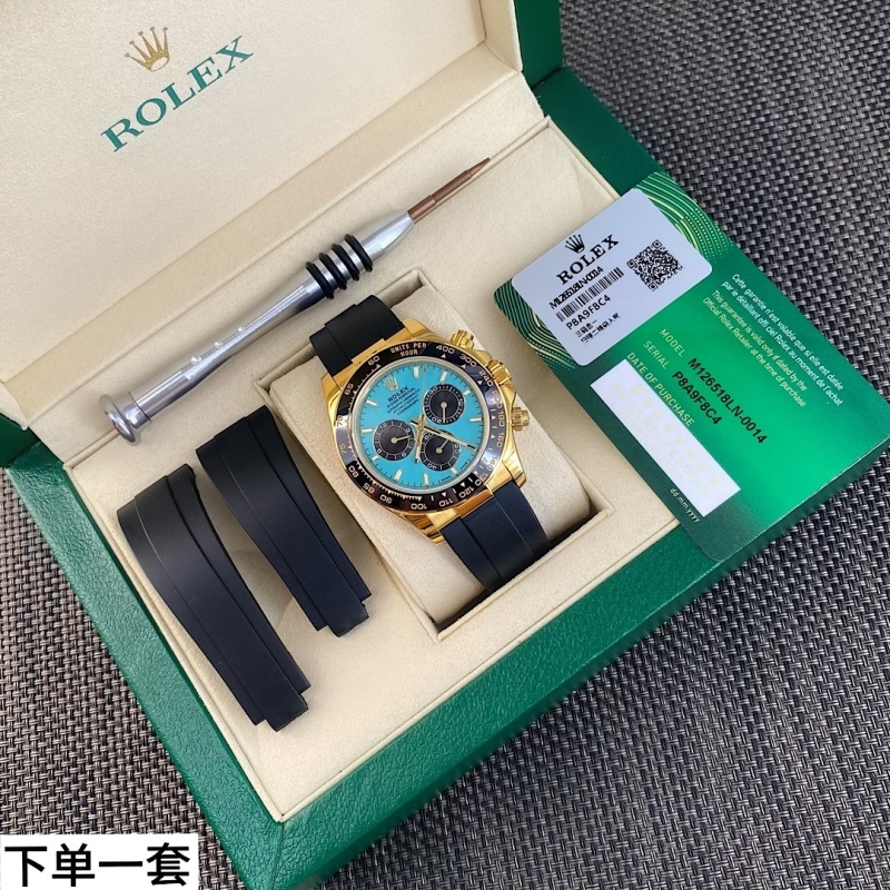 Часы Rolex