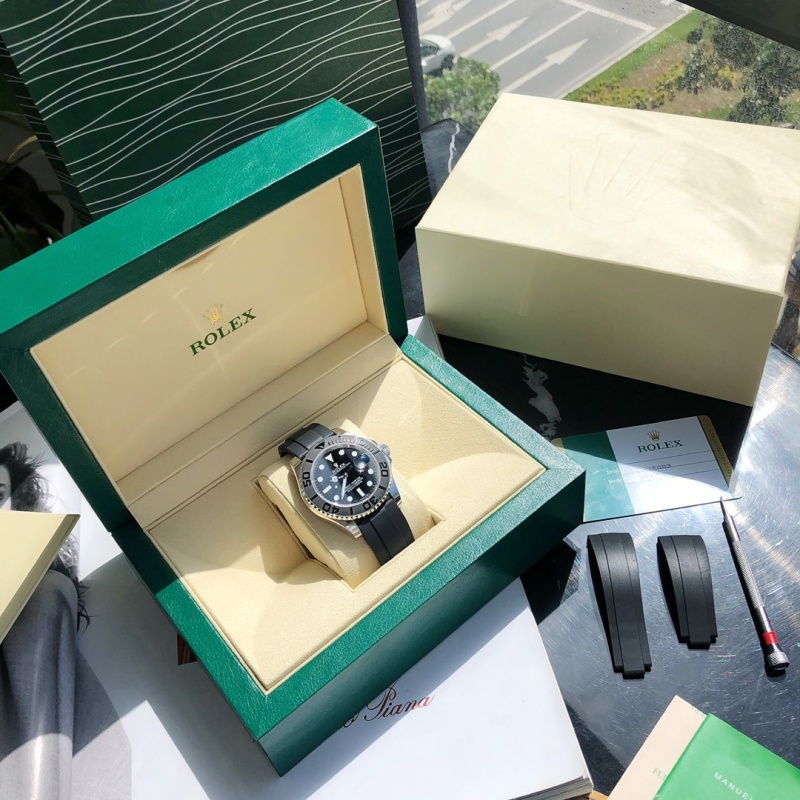 Часы Rolex