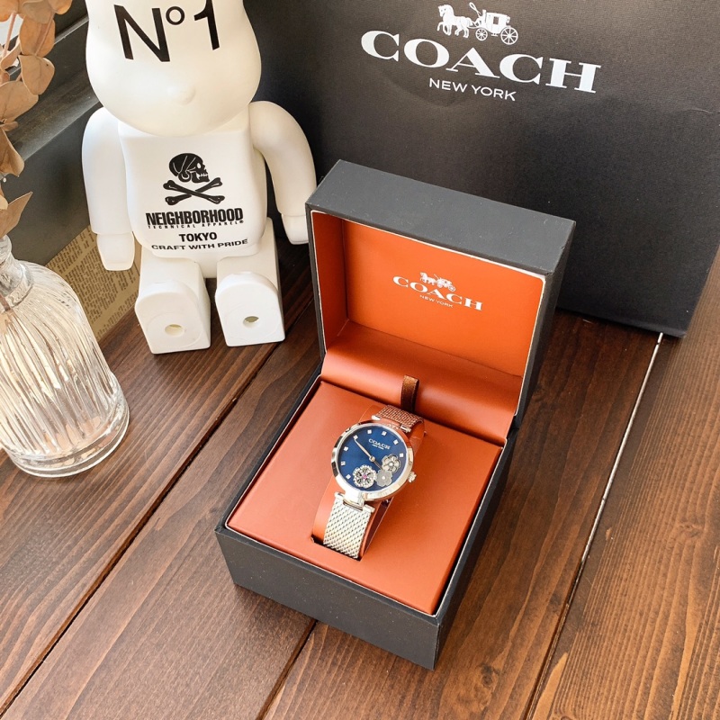 Часы Coach