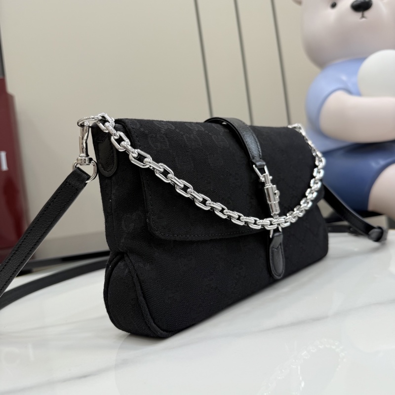 Сумка кросс-боди Gucci