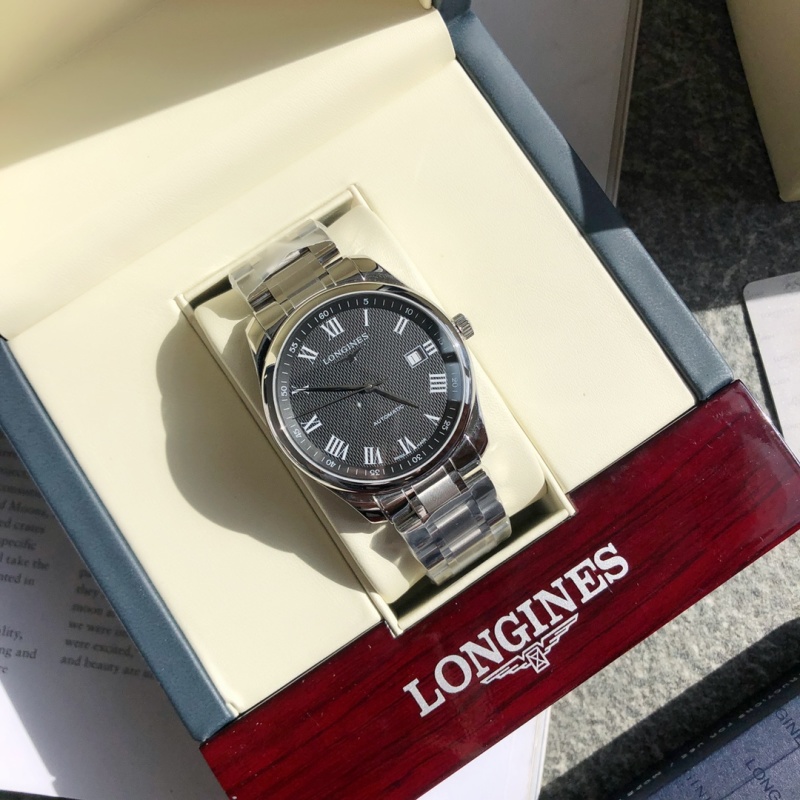 Часы Longines