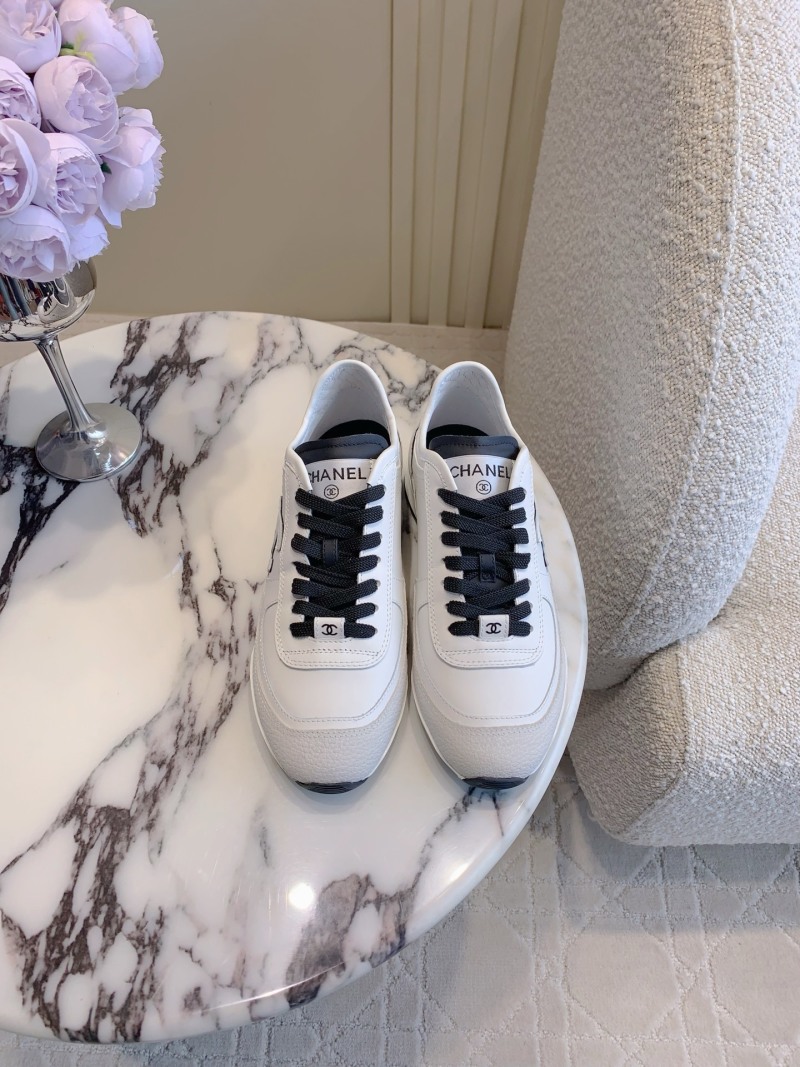 Кроссовки Chanel