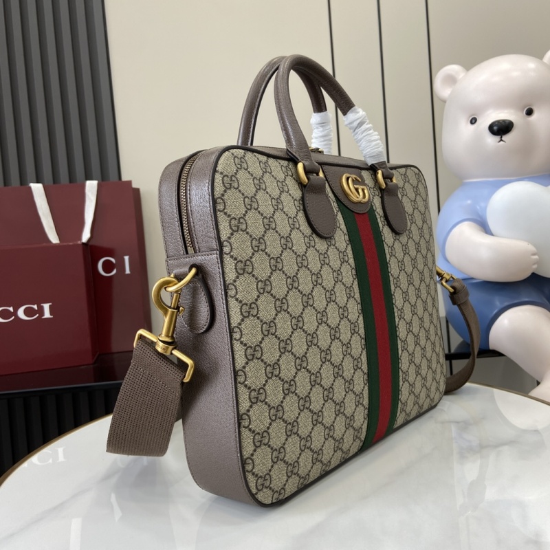Сумка Gucci GG Supreme с ремешком