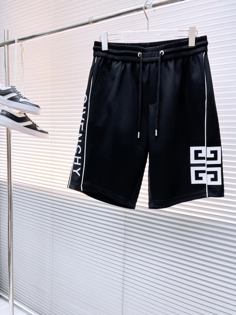 Мужские шорты Givenchy
