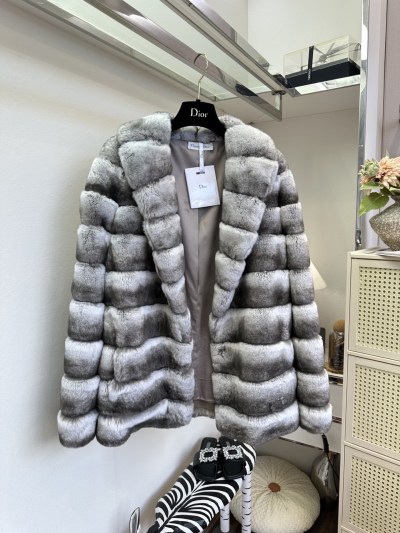 Шуба Dior