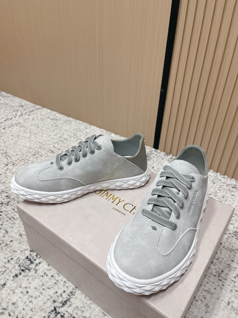 Кроссовки Jimmy Choo