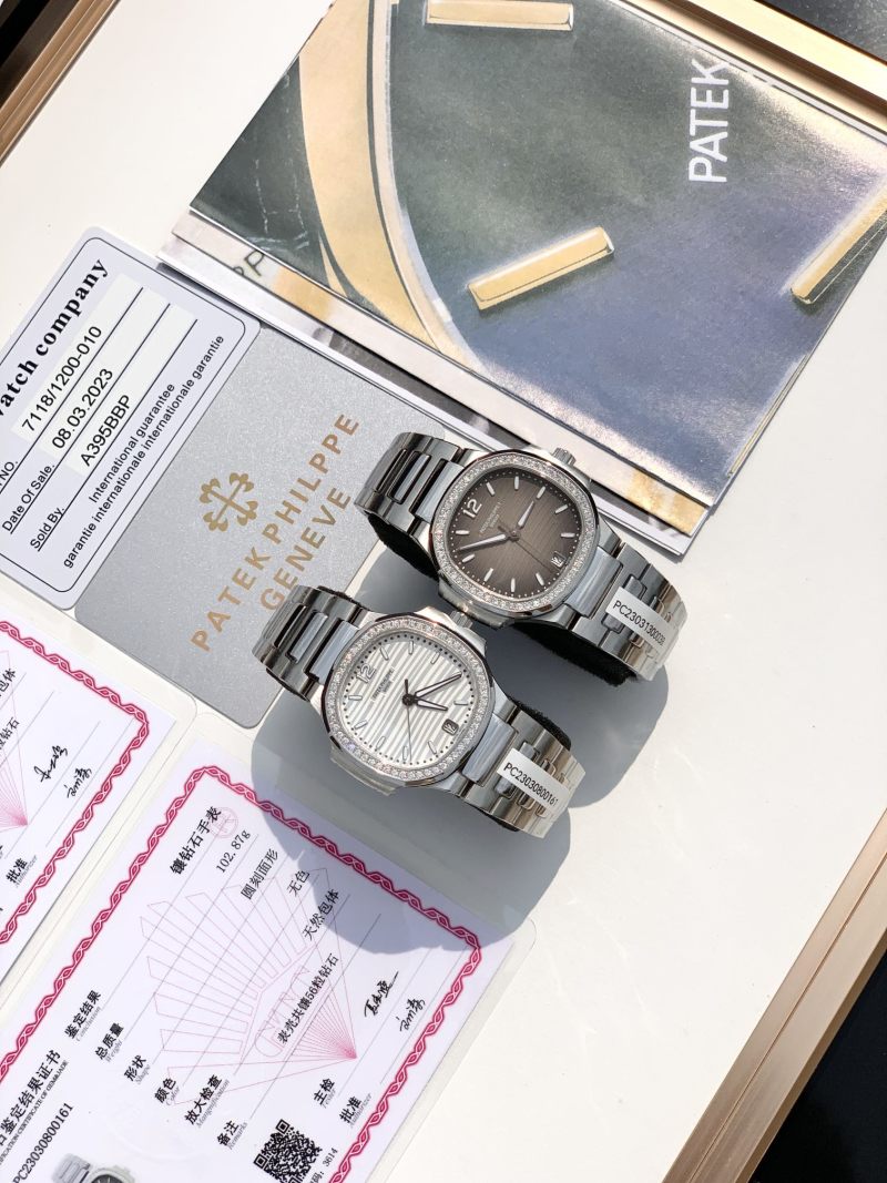 Часы Patek Philippe