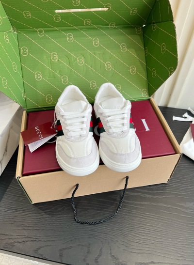 Кроссовки Gucci