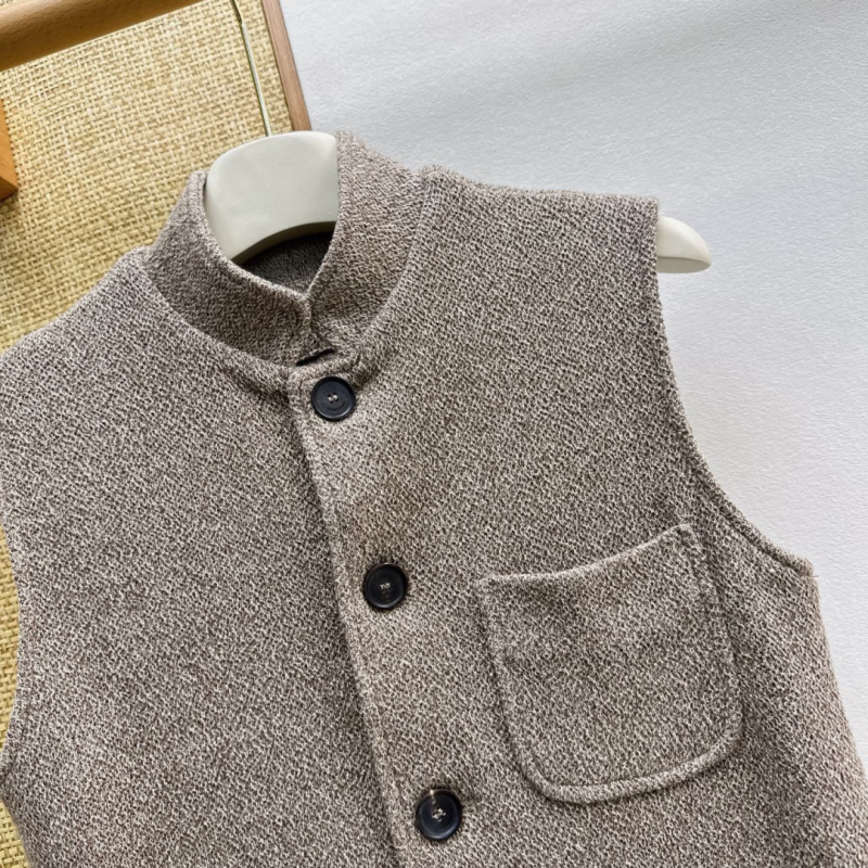 Жилет Loro Piana