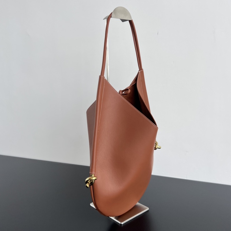 Сумка Bottega Veneta Solstice