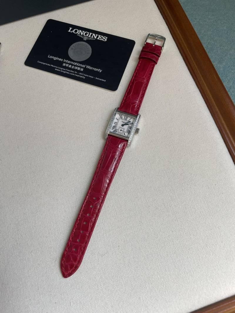 Часы Longines