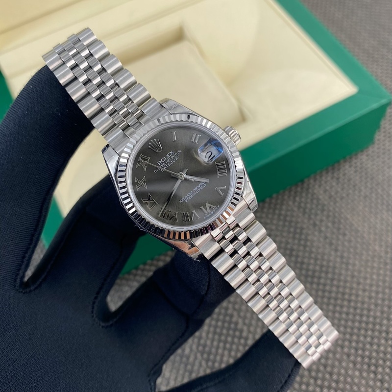 Часы Rolex
