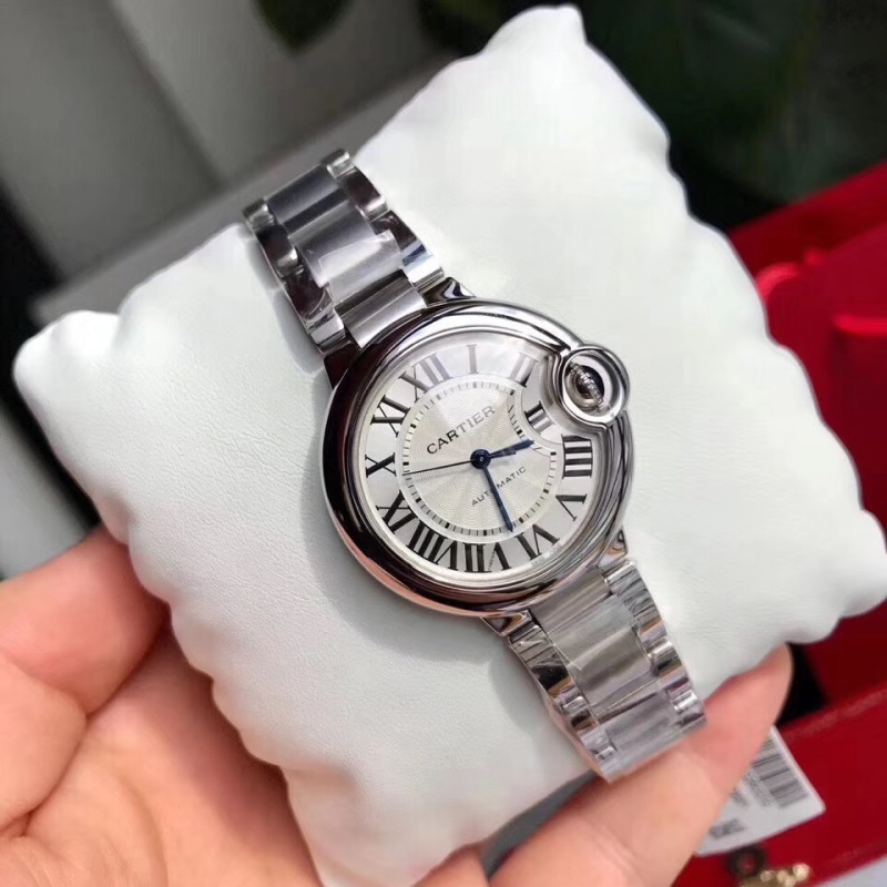 Часы Cartier